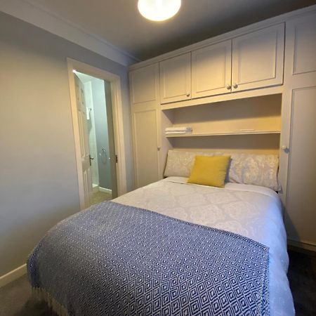 Baldara House Bed & Breakfast Dublin Exterior foto